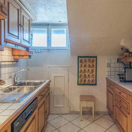 Appartement Du Flocon - Welkeys Megève Εξωτερικό φωτογραφία