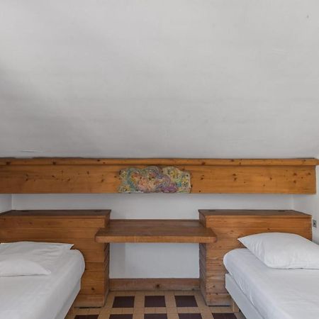 Appartement Du Flocon - Welkeys Megève Εξωτερικό φωτογραφία