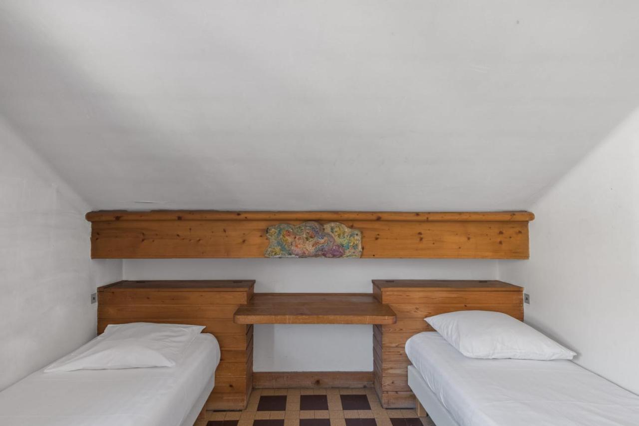 Appartement Du Flocon - Welkeys Megève Εξωτερικό φωτογραφία